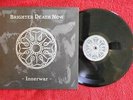 BRIGHTER DEATH NOW  INNERWAR   DEATH INDUSTRIAL PUNK KBD