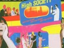 Enon - High Society  LP  New