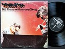 BILL EVANS JEREMY STEIG What's New LP VERVE RECORDS V6-8777 US 1969 JAZZ ST