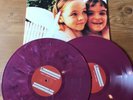 Smashing Pumpkins - Siamese Dream - Rare Purple Vinyl