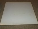 The Beatles the White Album vinyl LP SWBO-101 Apple  Record