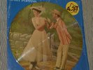 Mary Poppins soundtrack picture disc LP record Disney Julie Andrews Dick VanDyke