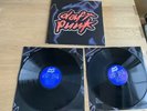 DAFT PUNK - Homework   2x VINYL LP  used  Made in France + DISCOVERY 2x LP