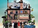 MADNESS - FULL HOUSE-THE VERY BEST OF MADNESS  4 VINYL LP NEW
