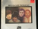 SEALED Rock LP  THE RASCALS  Freedom Suite  Atlantic SD 2-901  STEREO  GATEFOLD