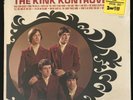 SEALED Rock LP  THE KINKS  The Kink Kontroversy  Reprise RS-6197  STEREO