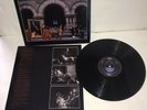 RUSH MOVING PICTURES VINYL RECORD LP 1981 ORIGINAL MASTERDISK RL RARE
