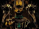 MANDRAH - The Other Side (NEW*LIM.333 BLACK V.*GRIP INC.*VOODOCULT*DESPAIR)
