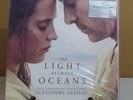 Alexandre Desplat - The Light Between Oceans Limited Edition 180 Gram Vinyl