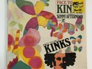SEALED PSYCH ROCK LP / The Kinks / Face To Face / Reprise RS-6228 GAM