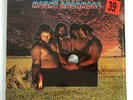SEALED PSYCH ROCK LP / High On MOUNT RUSHMORE / Dot DLP 25898 STEREO