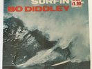SEALED R&B LP Surfin' With BO DIDDLEY  Checker LP-2987 MONO
