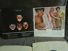 THE WHO - A Quick One/Sell Out - UK Track Double LP 2683038 VG +