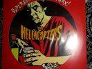 Hellacopters - Supershitty to the Max PIC DISC edition of 1000 w' poster* SEALED