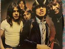 AC/DC - Highway to Hell LP Original Pressing SD19244