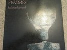 Violent Femmes : Hallowed Ground 1984 Lp Record