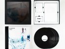 RADIOHEAD OK COMPUTER OKNOTOK 1997-2017  3lp x 180gsm VINYL LP BOX SET Nuovo