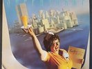 DISQUE 33 TOURS SUPERTRAMP BREAKFAST IN AMERICA