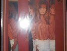 Dalida    33 trs pressage Canada  Barclay  B-8005