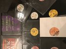 10x 12” Deep House Strictly Rhythm MAW Kenlou Kenny Dope Little Louie Romanthony