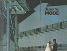 Depeche Mode Some Great Reward WALKING MAN Mute Vinyl LP
