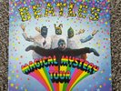 THE BEATLES NEW ZEALAND 2 x 7