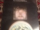 ELECTRIC LIGHT ORCHESTRA on the third day 1973 UK WARNER BROS STEREO VINYL LP