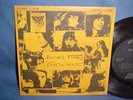 HTF Rolling Stones Jukebox EP Exile On Mainstreet  cover EX/VG++ disc VG+ Rare
