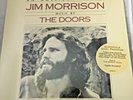 The Doors - An American Prayer - SEALED - Vinyl LP  - Jim Morrison - Remastered