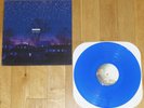 BANE Don't Wait Up LP (2015) BLUE VINYL /500 give up the ghost.have heart.verse