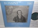 ZRG 506 Rossini String Sonatas ASMF Marriner