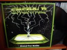EMERALD - Armed for Battle+2 BONUS  LIM 400 BLACK VINYL NO REMORSE 2018