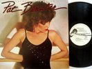 Pat Benatar ?– Crimes Of Passion LP 1980 Australia Chrysalis/Festival ?– L37334