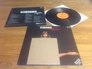 SCORPIONS, VIRGIN KILLER, Vinyl LP 1976 German Orig, Insert,BANNED COVER,SUPERB