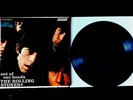 Beatles Related compact 33,Jukebox, Rolling Stones Rare Jukebox, Compact 33  Vg