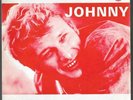 45t juke box encart original France 373 661 JOHNNY HALLYDAY mon anneau d'or