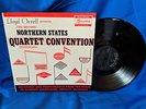 Lloyd Orrell LP The Second Northern Rare Southern Gospel Statesmen Rangers