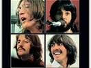 Universal Music Group The Beatles - Let It Be Vinyl LP