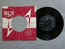 THE V. I. P.’s Don't keep shouting at me RCA VICTOR 7-inch RCA 1427