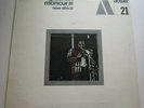 GRACHAN MONCUR III New Africa LP on Actuel BYG France Gatefold