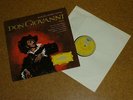 LP Mozart Don Giovanni DGG Tulip 1Ed Red Stereo SLPEM 136224 Fricsay VG+