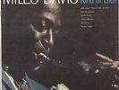 MILES DAVIS Kind Of Blue MONO White Label Promo CL 1355 6 Eye Vinyl LP Record