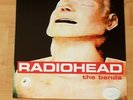 Radiohead The Bends Vinyl