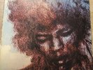 Jimi Hendrix - The Cry Of Love - Original UK Pressing - 1971