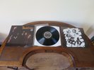 The Black Crowes - Shake Your Moneymaker LP - Nr Mint 1st UK Vinyl - World Ship