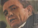 Johnny Cash At Folsom Prison NEAR MINT Columbia Vinyl LP