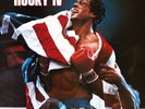 OST/ROCKY IV   VINYL LP NEU