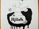 Björk - Greatest Hits (All Is Full Of Love; Hunter; Isobel; Bachelorette..) 2 LP
