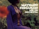 2xLP Maynard Ferguson And His Orchestra Color Me Wild RARE NEAR MINT Mainstr