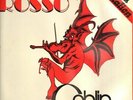 Goblin Profondo Rosso NEAR MINT Ariola Vinyl LP